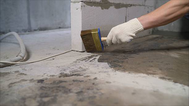 24/7 Emergency Wet Basement Repair experts in Hixson, TN